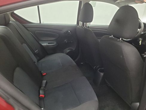 Used 2018 Nissan Versa S Plus FWD image 19