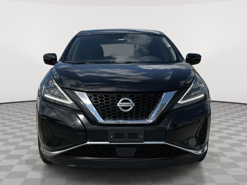 Used 2019 Nissan Murano S w/ Cargo Package AWD/4WD image 2