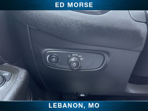 Used 2024 Chevrolet Equinox LT w/ LPO, Floor Liner Package image 17