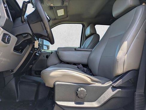 Used 2020 Ford F250 XL w/ Power Equipment Group AWD/4WD image 15