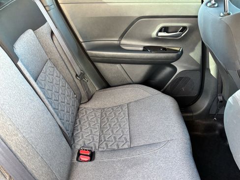 Certified 2025 Nissan Kicks SV image 11