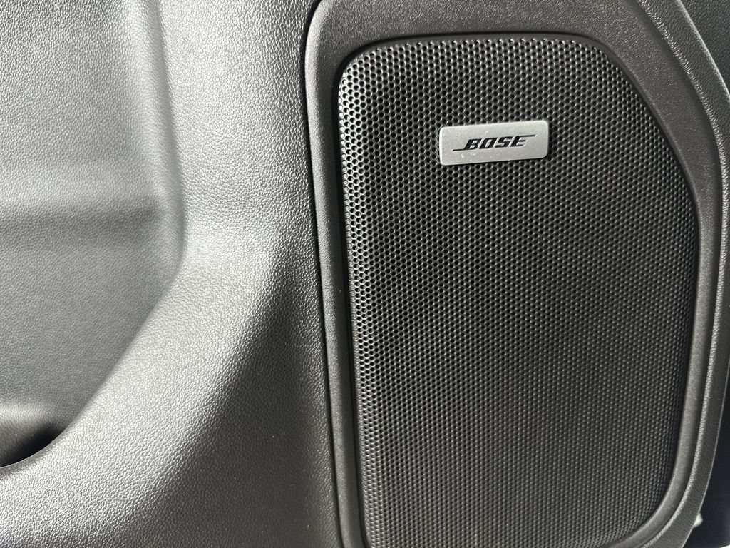 Certified 2021 Chevrolet Silverado 1500 RST AWD/4WD image 27