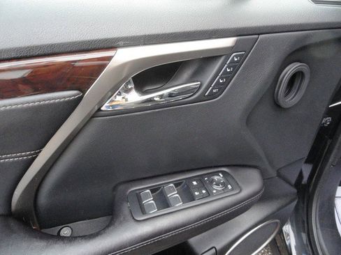 Used 2017 Lexus RX 350 AWD w/ Premium Package image 13