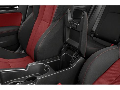 Used 2022 Honda Civic Si image 9