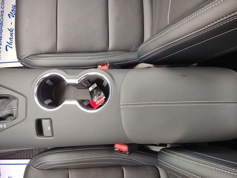 Used 2024 Ford Mustang GT Premium image 24