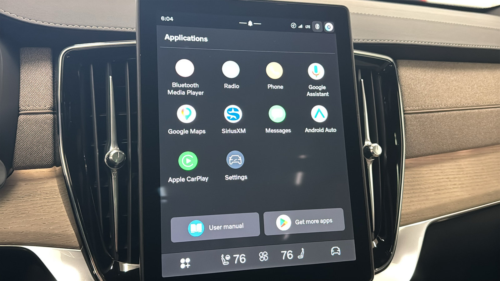 New 2027 Volvo XC90 T8 Plus AWD/4WD image 17