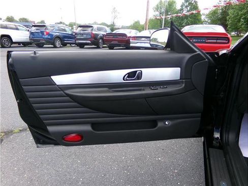 Used 2002 Ford Thunderbird image 15
