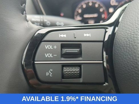 Certified 2026 Honda CR-V EX-L image 24