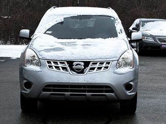 Used 2013 Nissan Rogue SV video 2