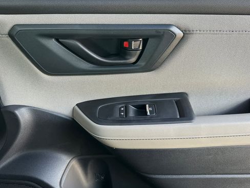 New 2026 Subaru Forester Sport AWD/4WD image 19