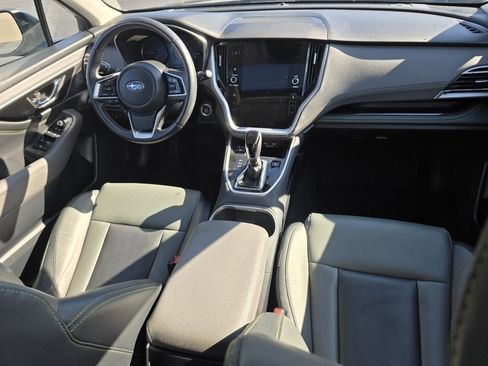 Used 2020 Subaru Outback Onyx Edition XT w/ Popular Package #2 image 21