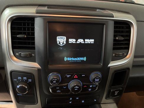 Used 2013 RAM 1500 Big Horn image 15