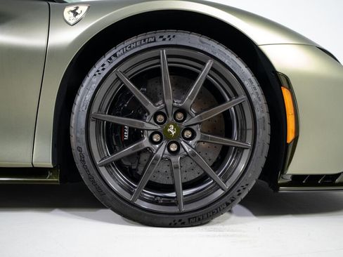 Used 2025 Ferrari SF90 Spider image 24