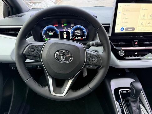New 2026 Toyota Corolla SE image 14