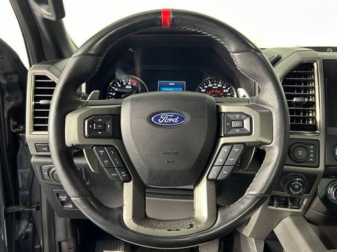 Used 2020 Ford F150 Raptor w/ Equipment Group 802A Luxury AWD/4WD image 29