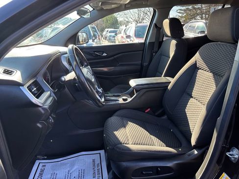 Used 2019 GMC Acadia SLE w/ Driver Alert Package I image 11