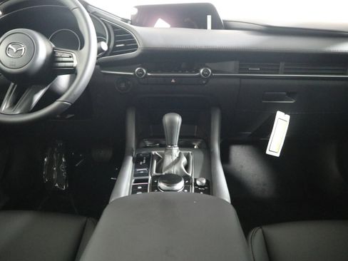 New 2026 MAZDA MAZDA3 s Sport image 11