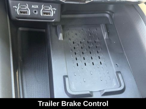 New 2026 Dodge Durango GT w/ Blacktop Package image 16