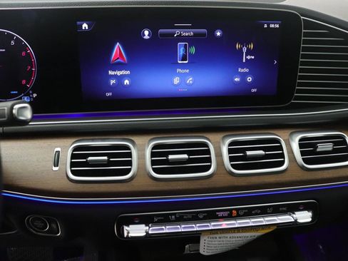 New 2026 Mercedes-Benz GLE 450 4MATIC image 5