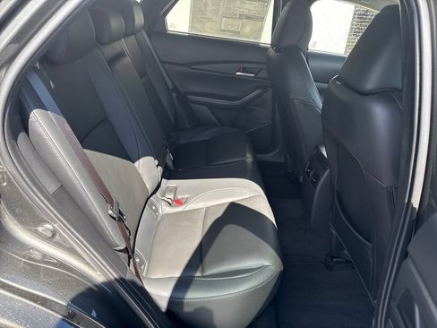 New 2026 MAZDA CX-30 AWD 2.5 S w/ Select Sport Pkg image 17