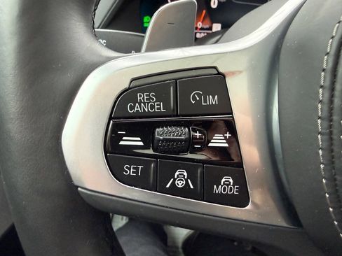 Used 2023 BMW X5 xDrive40i w/ Executive Package AWD/4WD image 29