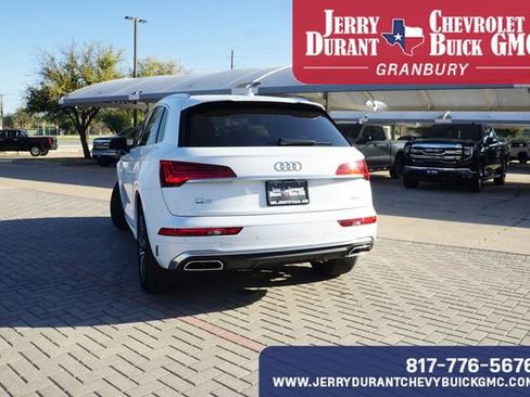 Used 2024 Audi Q5 2.0T Premium Plus image 6