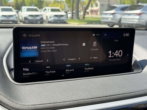 Certified 2023 Acura MDX SH-AWD image 26