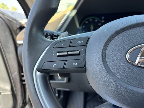 Used 2023 Hyundai Sonata Limited FWD image 26