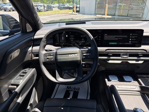 New 2027 Kia Telluride SX Prestige AWD/4WD image 24