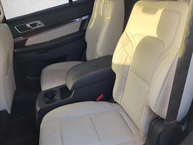 Used 2019 Ford Explorer Platinum AWD/4WD image 22