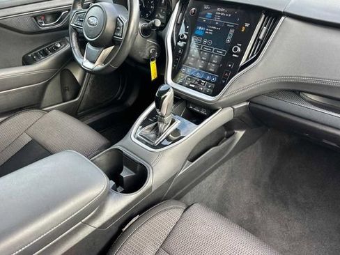 Used 2024 Subaru Outback Premium image 14