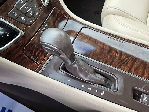 Used 2014 Buick LaCrosse Leather w/ Driver Confidence Package image 16