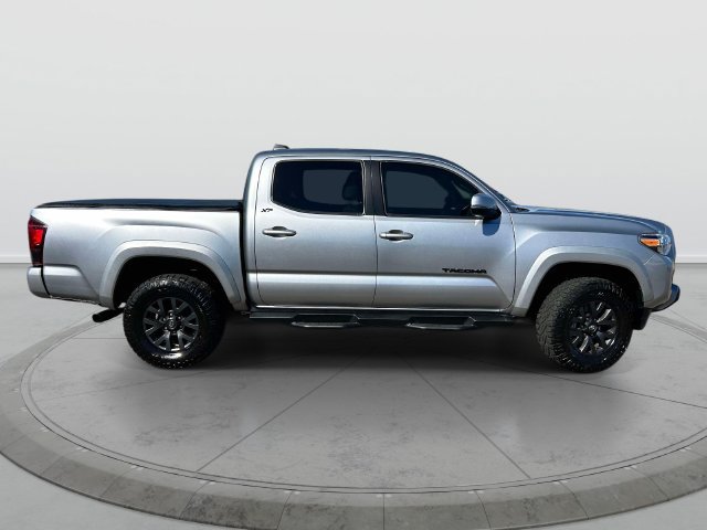 Used 2023 Toyota Tacoma SR5 w/ Technology Package AWD/4WD image 2