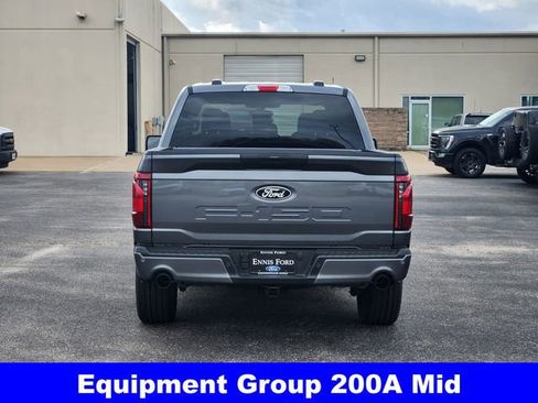 New 2026 Ford F150 STX w/ F-150 LOBO Package image 6