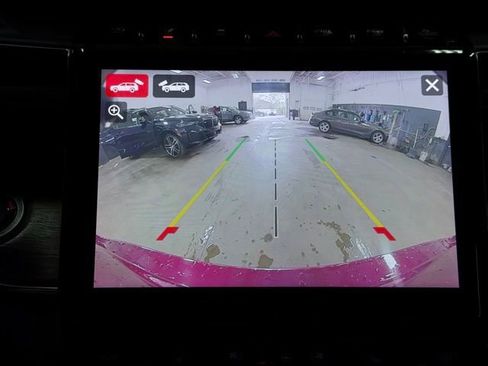 Used 2022 Jeep Grand Cherokee L Summit w/ Advanced Protech Group IV AWD/4WD image 46