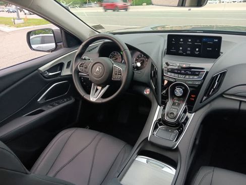 Used 2024 Acura RDX SH-AWD image 16