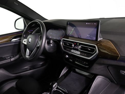Used 2023 BMW X4 xDrive30i w/ Convenience Package image 26