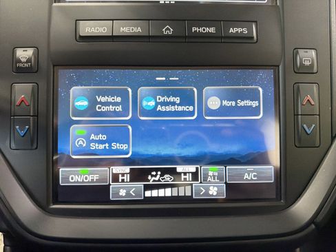 Certified 2025 Subaru Impreza 2.0i w/ Popular Package #1A image 22