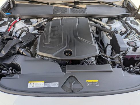 Used 2025 Audi A5 2.0T Premium Plus w/ Premium Plus AWD/4WD image 23