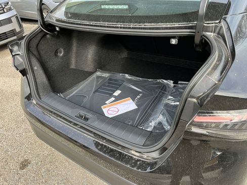 New 2026 Nissan Sentra S w/ Floor Mat Package FWD image 20