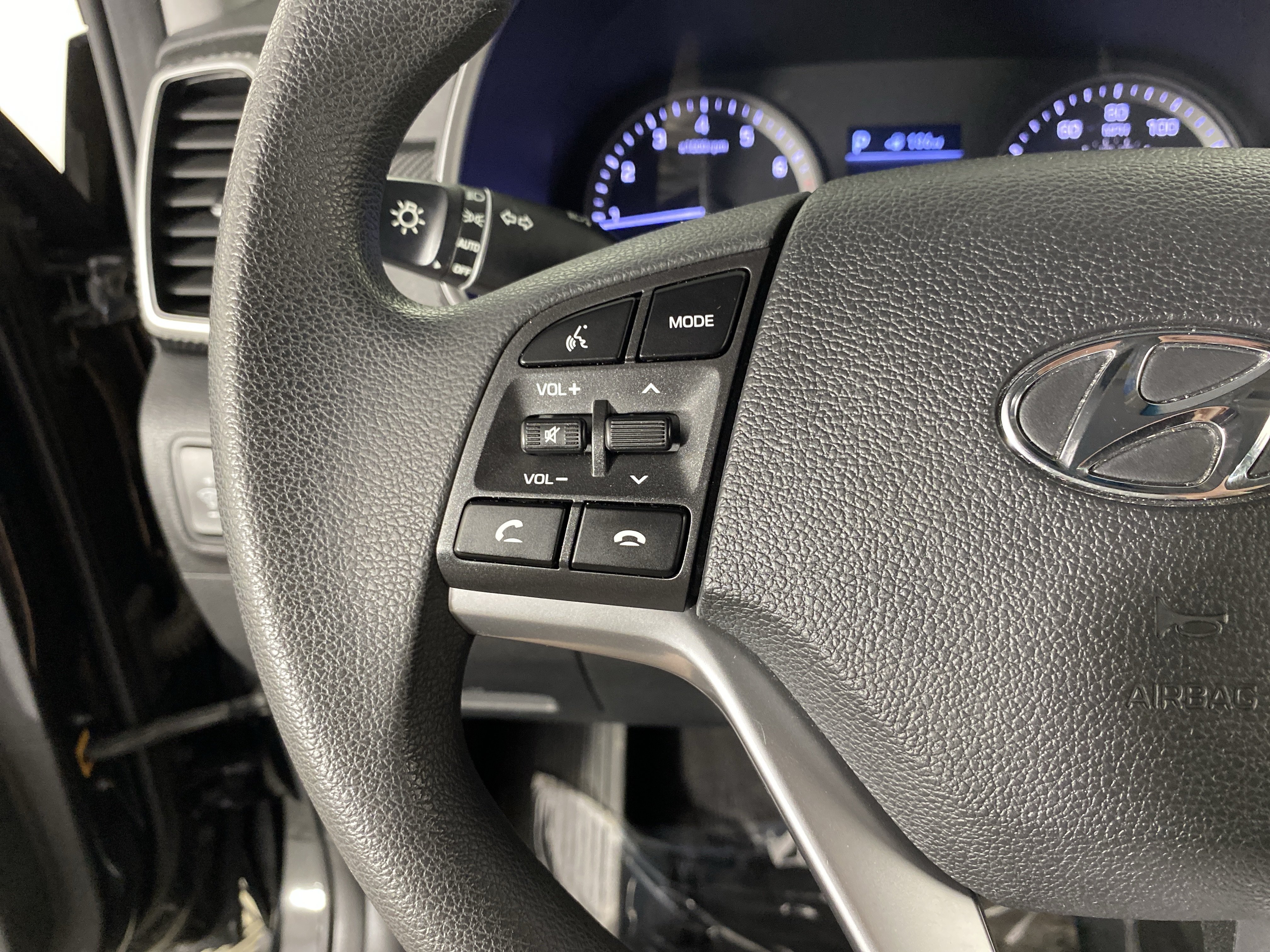 Used 2021 Hyundai Tucson SE w/ Cargo Package AWD/4WD image 32