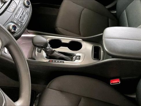 Used 2024 Chevrolet Malibu LT image 13