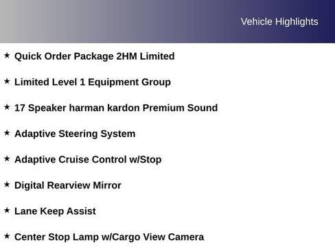 Used 2021 RAM 2500 Limited image 6