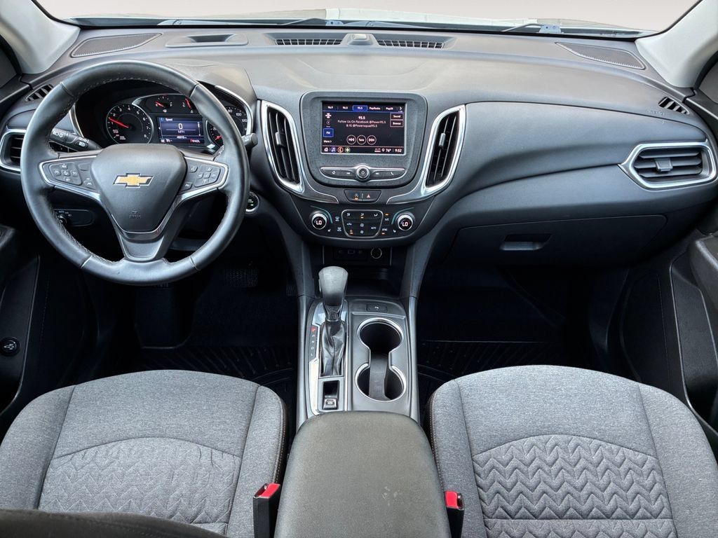 Used 2024 Chevrolet Equinox LT FWD image 10