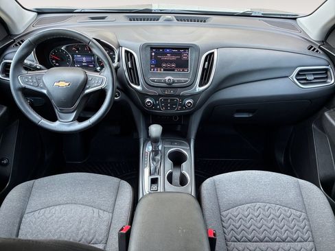 Used 2024 Chevrolet Equinox LT FWD image 10