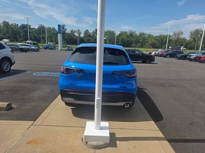 New 2027 Honda HR-V Sport