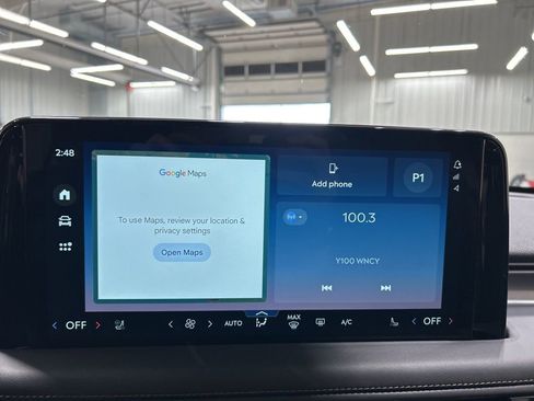 New 2026 Lincoln Aviator Premiere w/ Jet Appearance Package image 14