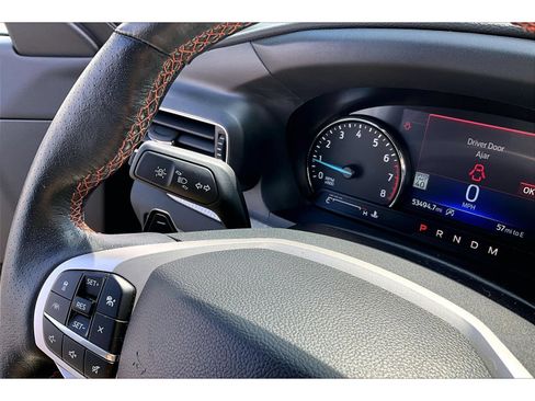 Used 2024 Ford Explorer Timberline w/ Timberline Technology Package AWD/4WD image 19