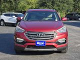 Used 2018 Hyundai Santa Fe Sport w/ 2.4L Value Package 02 image 2