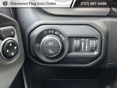 Used 2021 Jeep Gladiator Sport w/ Quick Order Package 24Q 80Th image 23